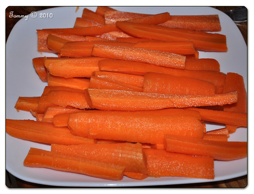 Carrots