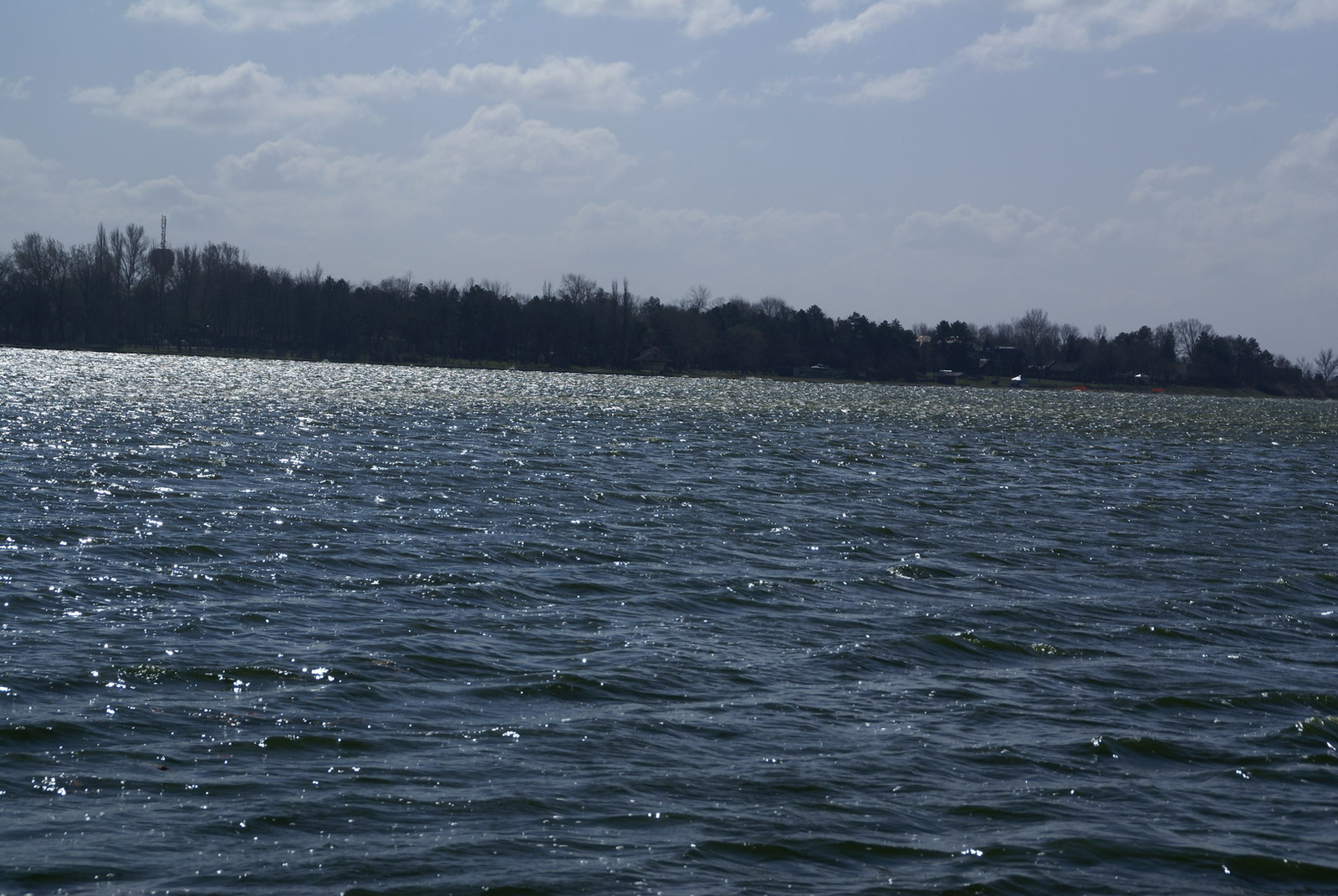 A tó 3.