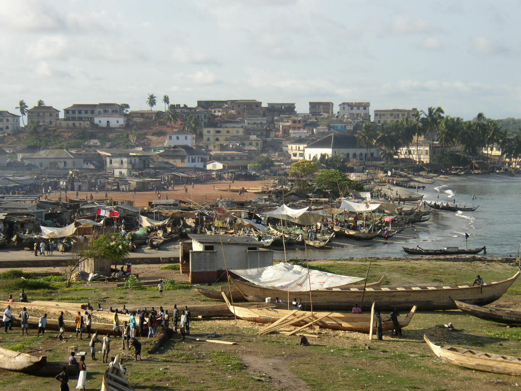 Elmina