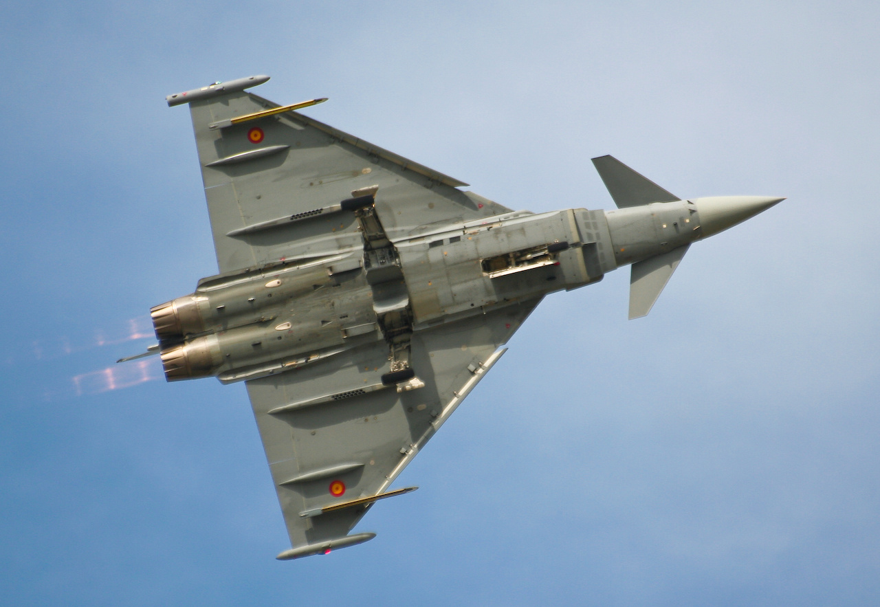 eurofighter