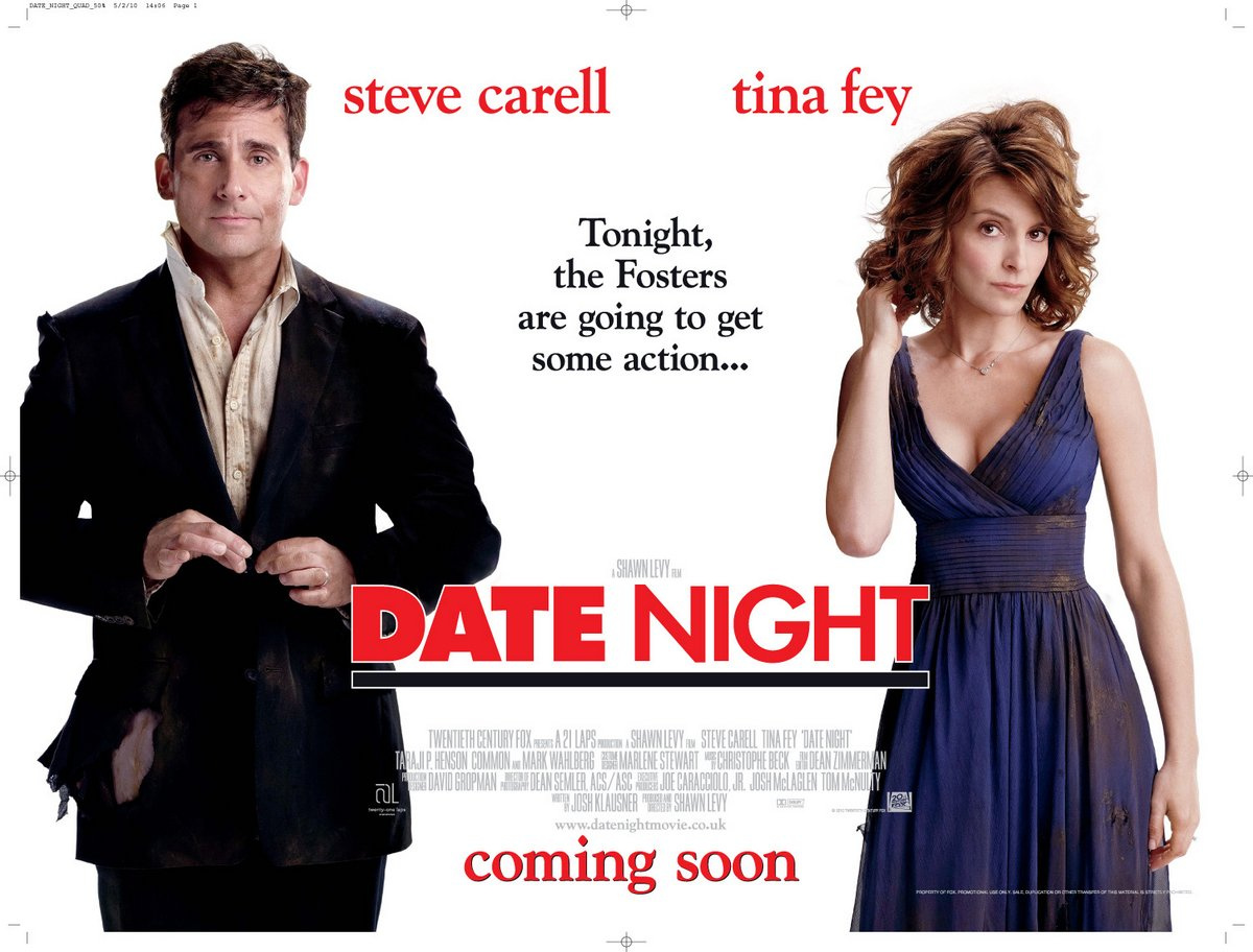 kinogallery.com Date-Night poster 3