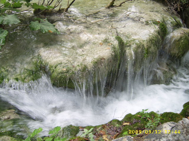 Plitvice