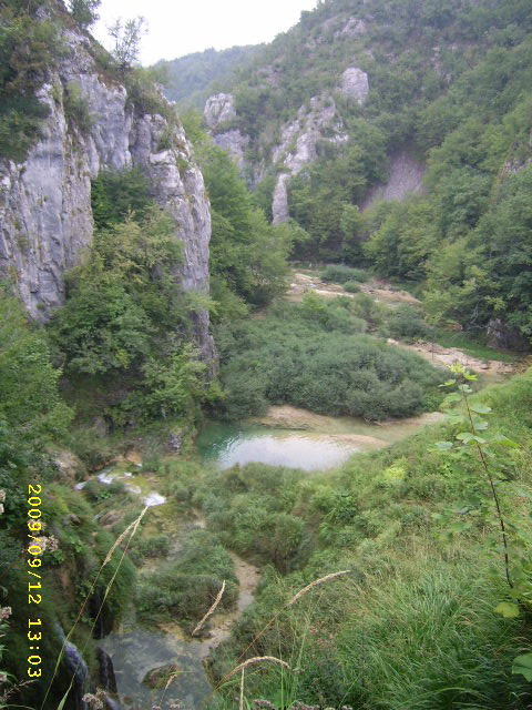 Plitvice