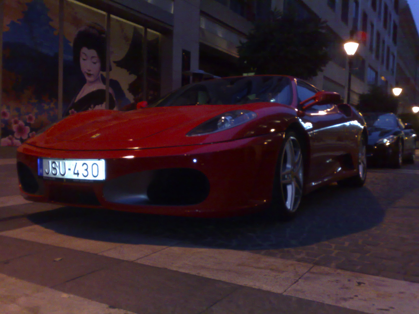 Ferrari F430