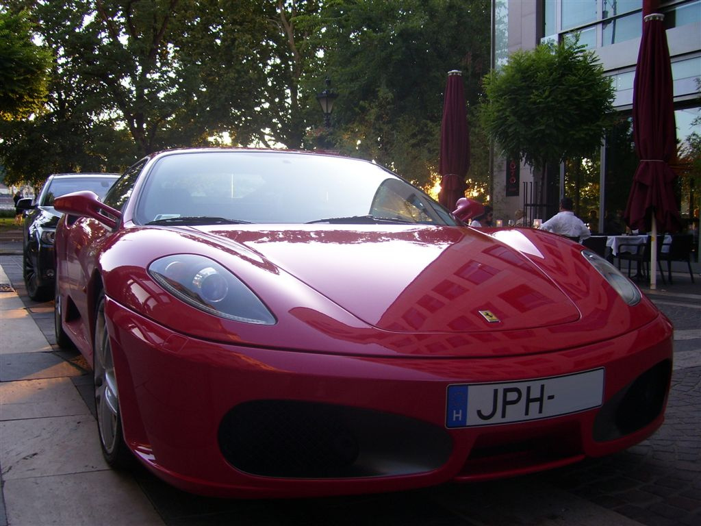 Ferrari F430 3