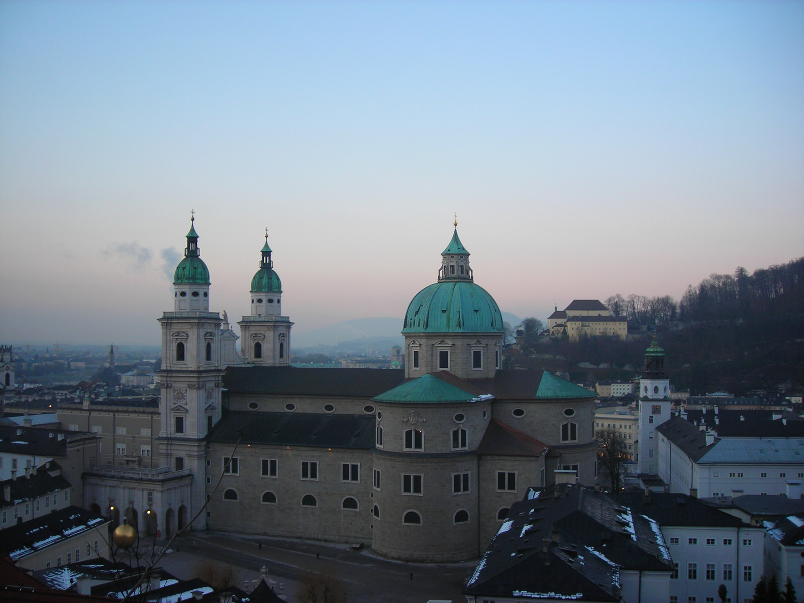 Salzburg