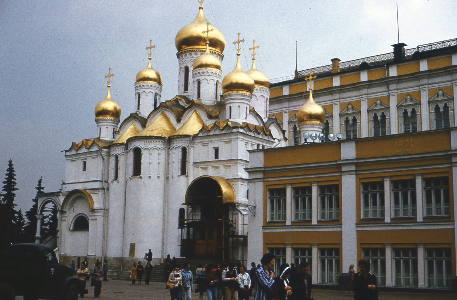 21 Moszkva Blagovesenszkij templ.