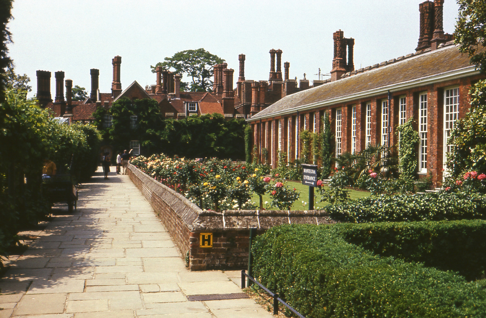 366 Hampton Court