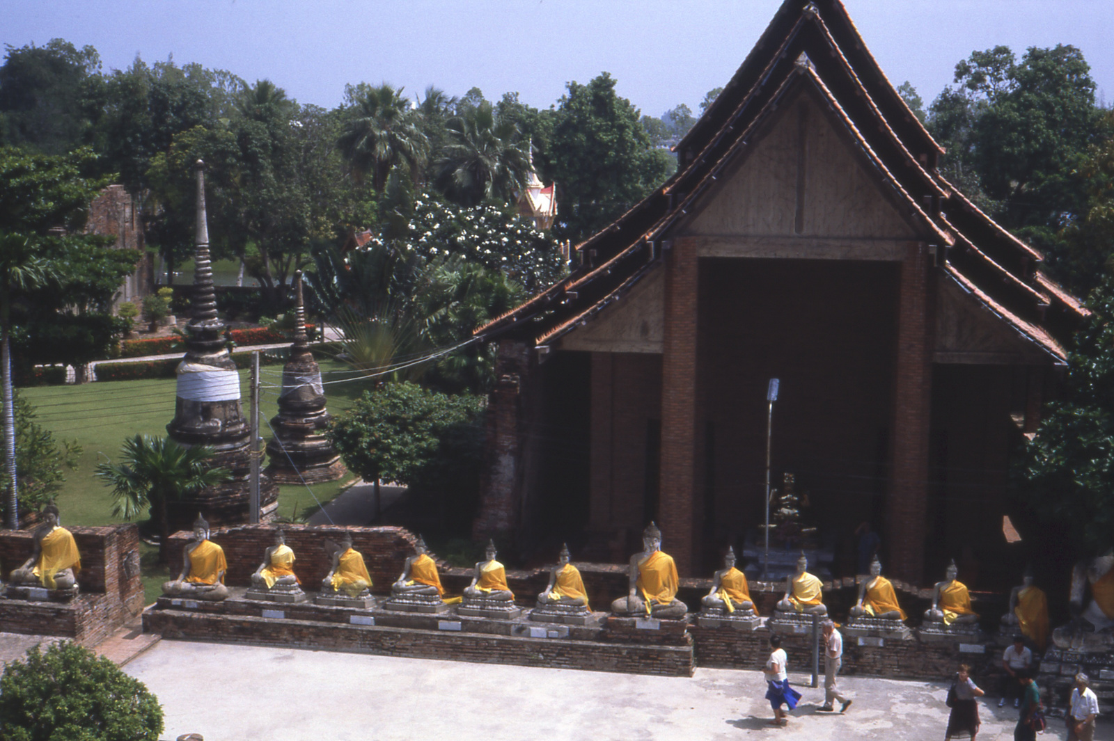 317 Ayutthaya