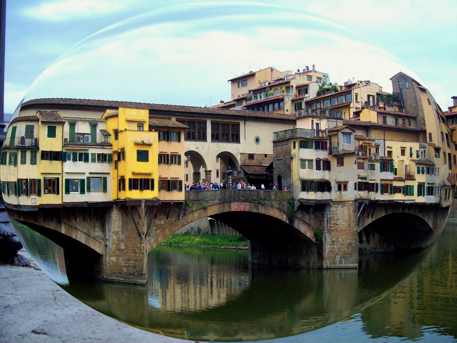 ponte vecchio 2008 2