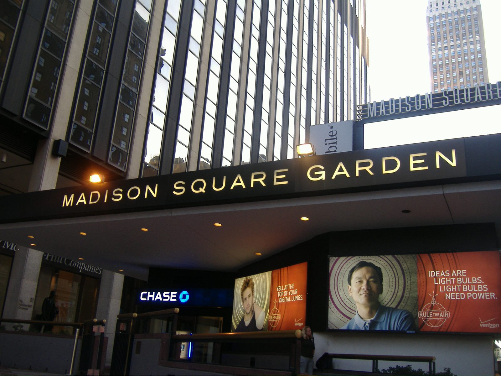 msg