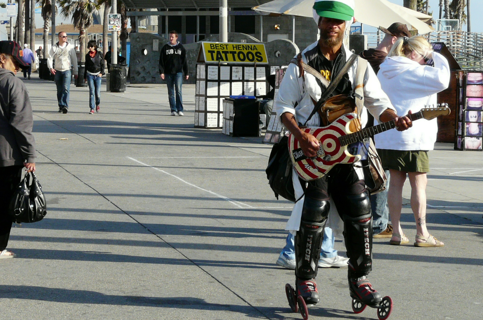 Venice Beach