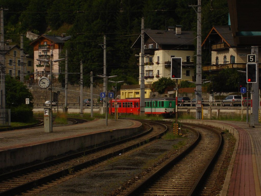 Ausztria--Zell-am-See 2007 002