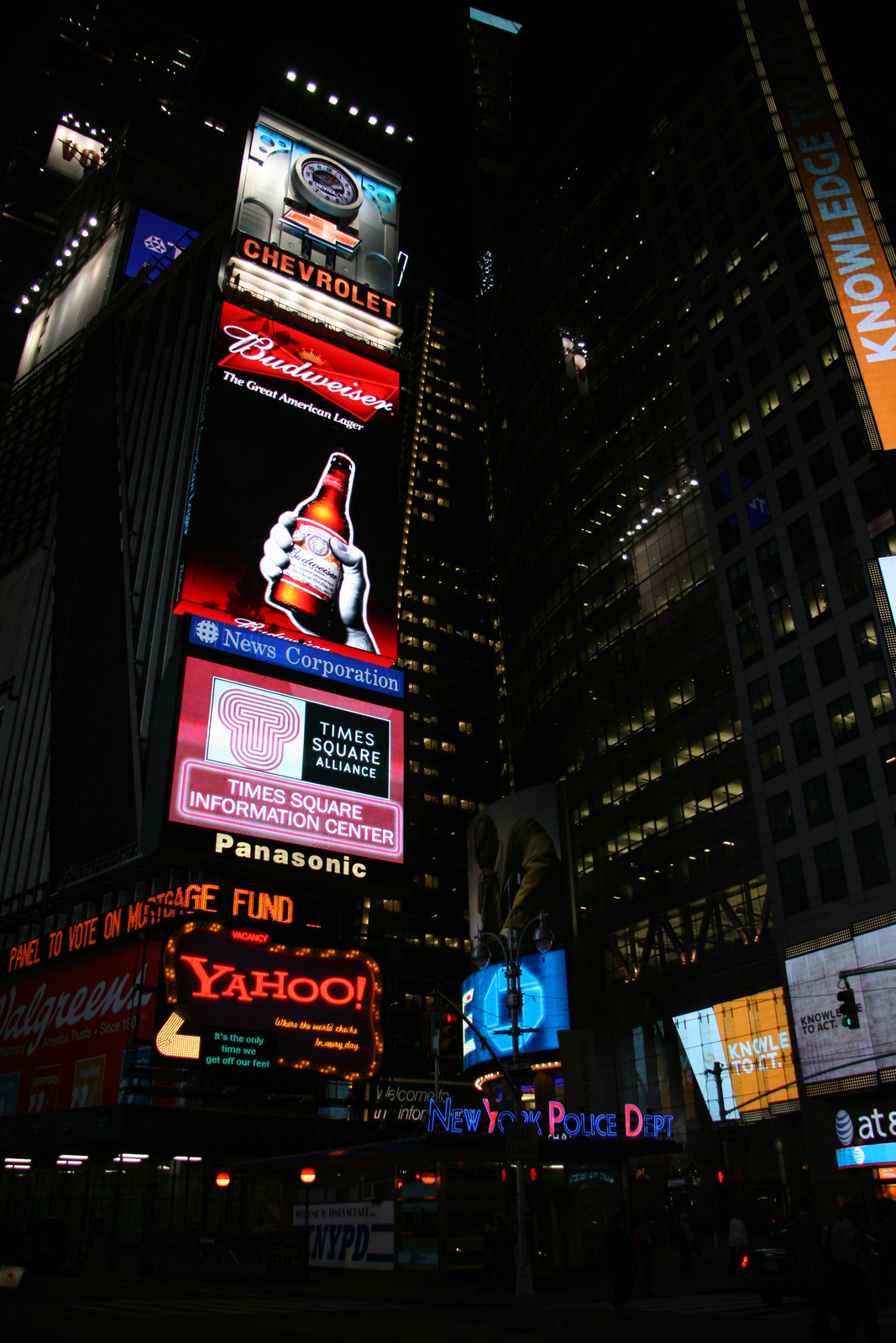 times square #2