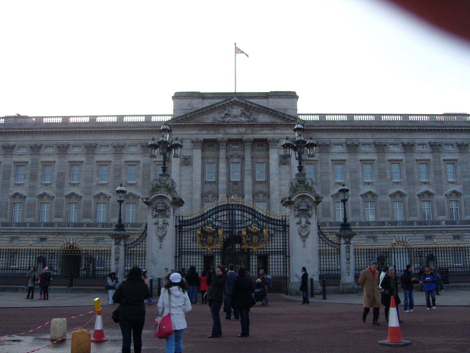 Buckingham Palace