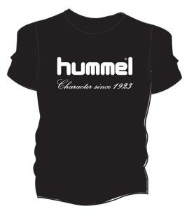 Hummel póló