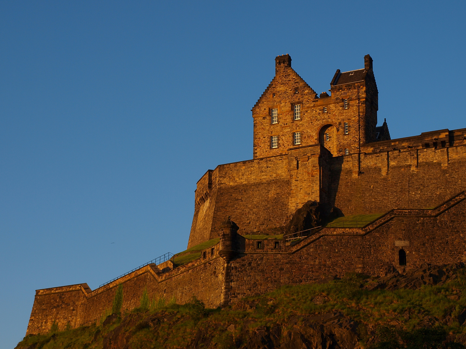 Edinburgh VI.
