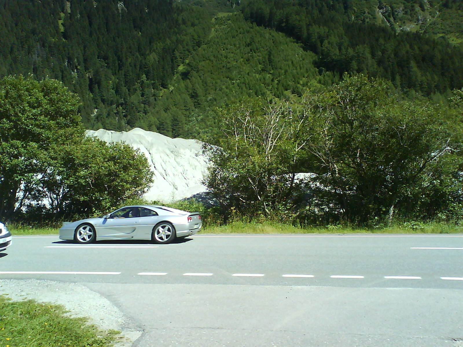 Ferrari F355 Berlinetta