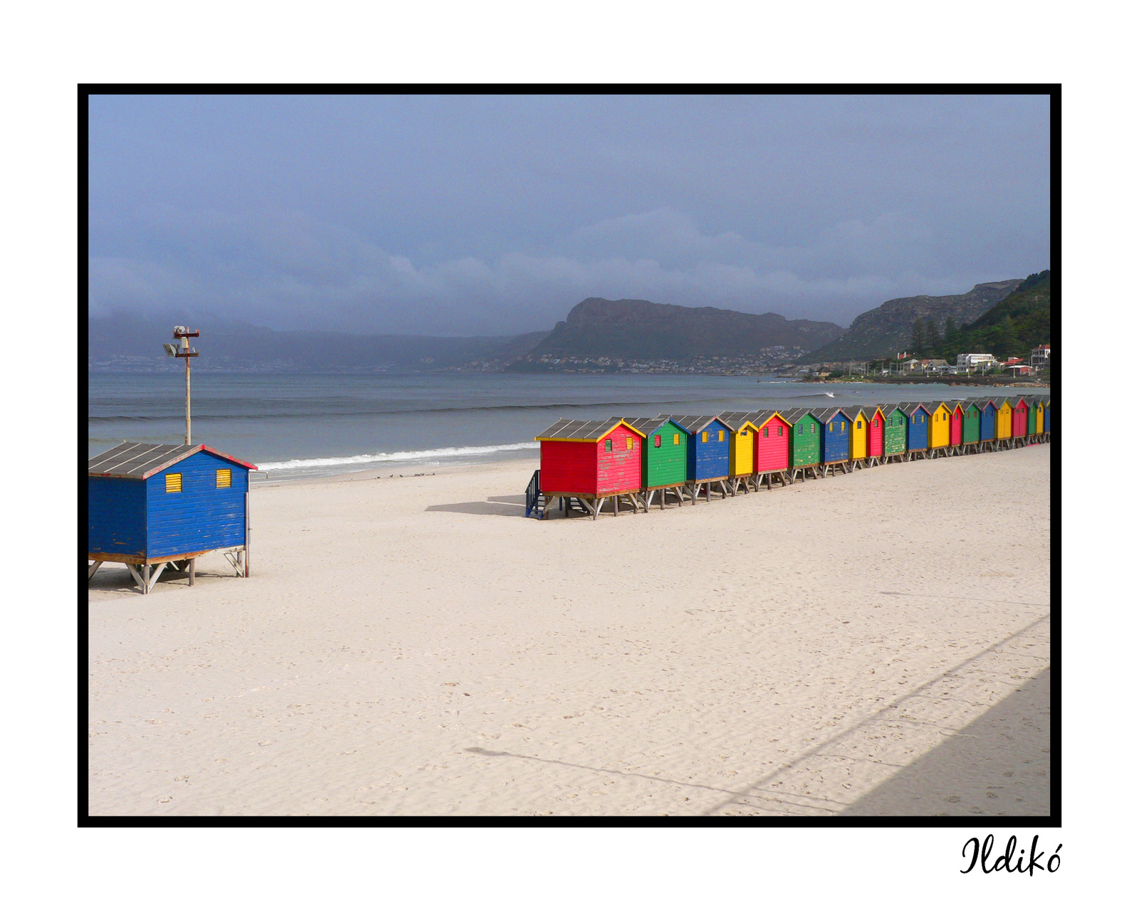 MuizenbergBeachHut