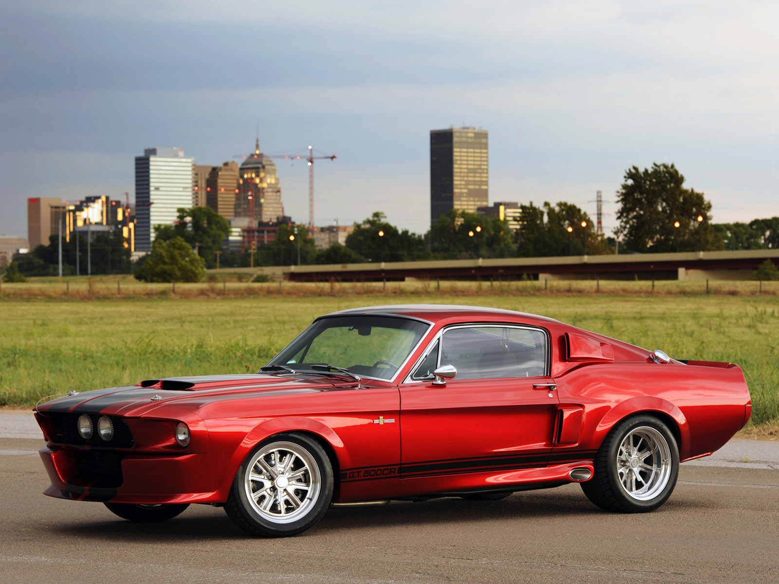 shelby ford-mustang-gt500cr-classic-recreations-2010 r11