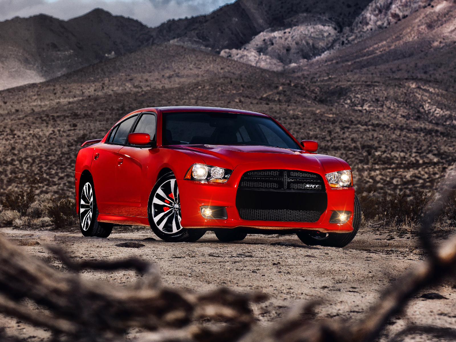 dodge charger-srt8-2011 r6