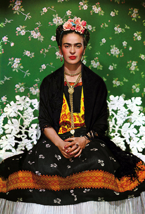 frida