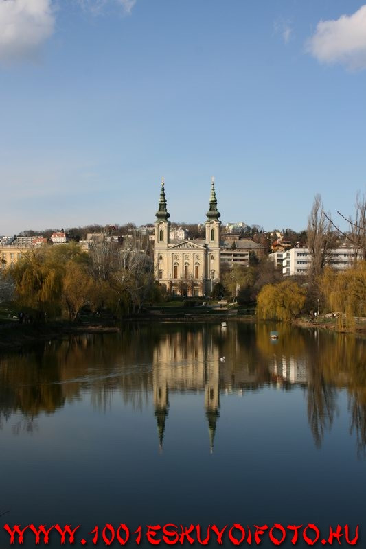 Budapest