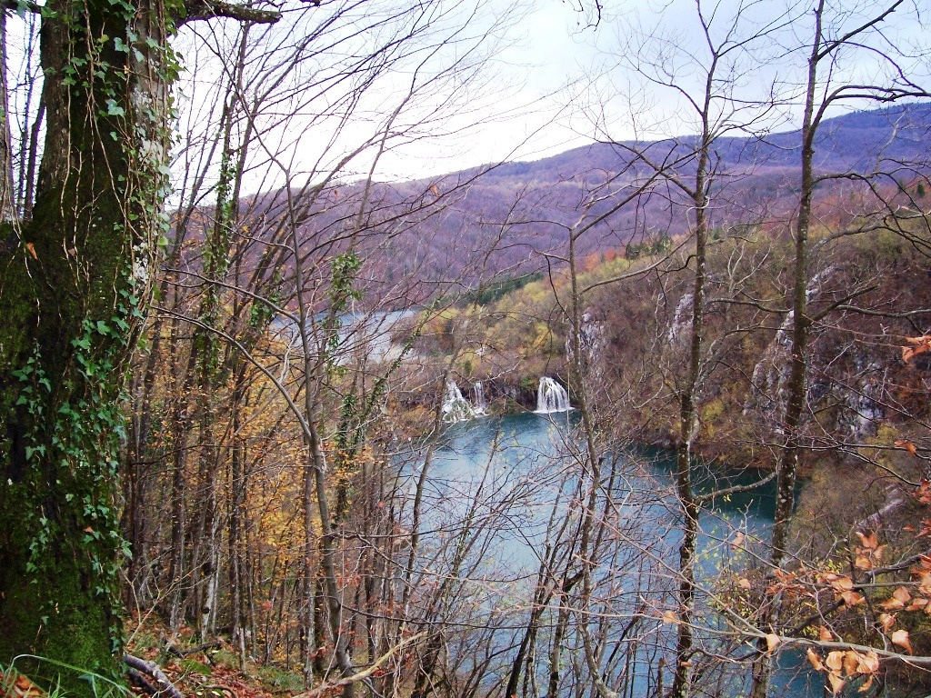 Plitvice Alsó