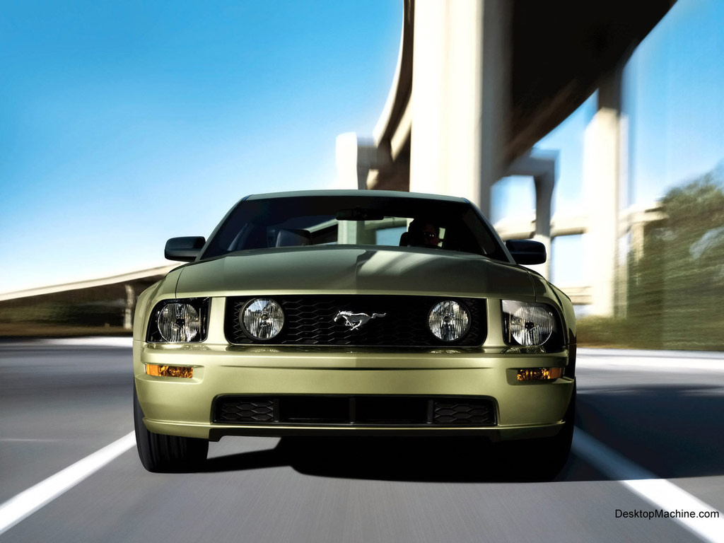 Ford Mustang-82-1024