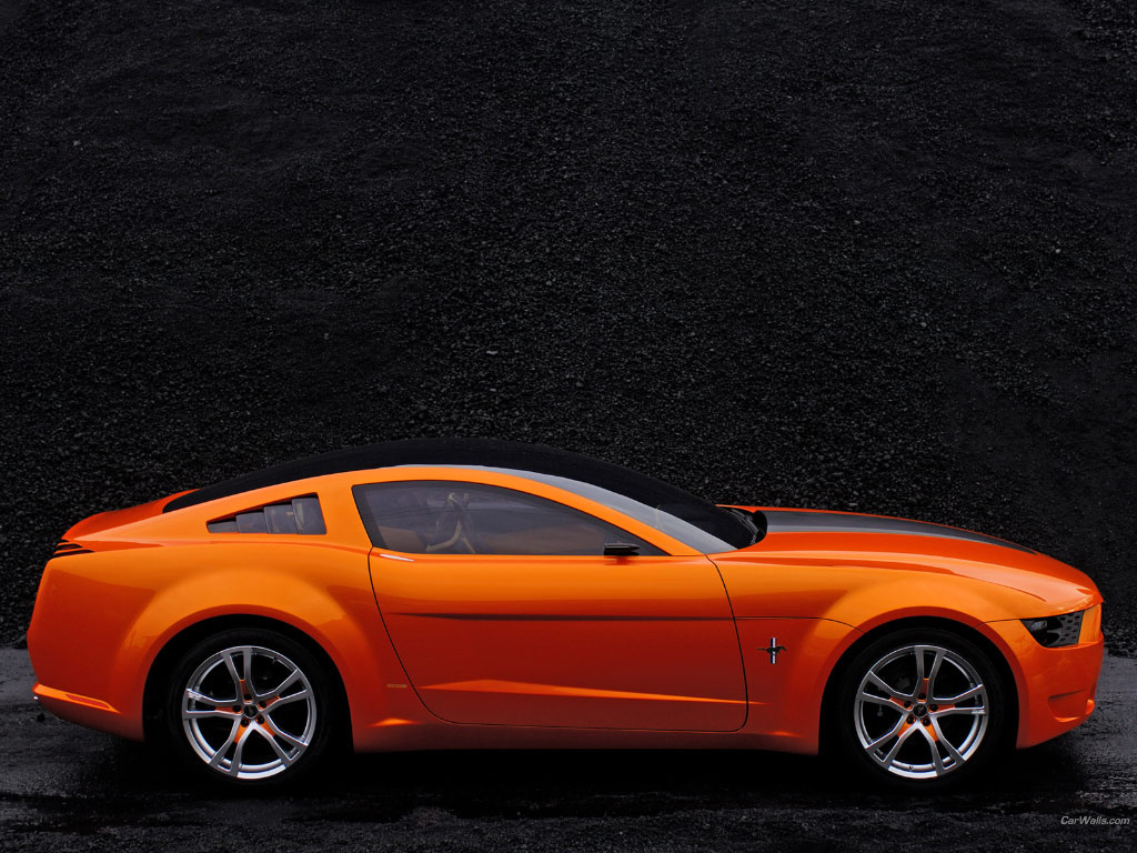 Ford Mustang-Giugiaro 355 1024x768