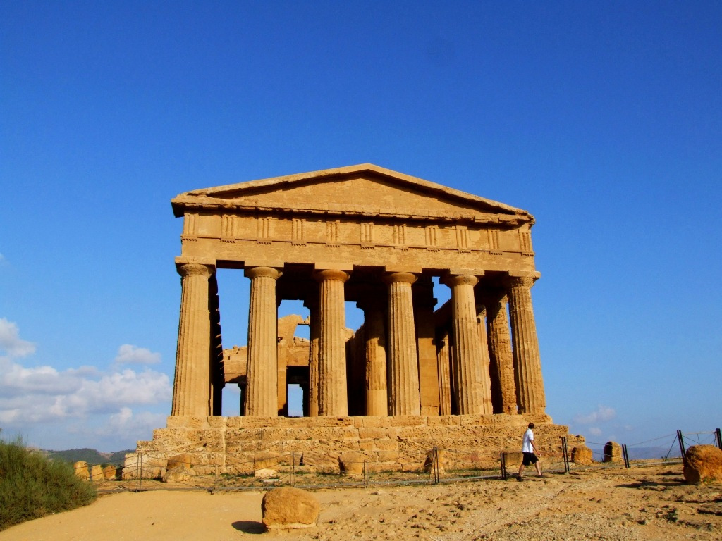 Agrigento