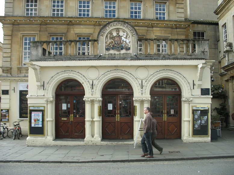 IMG 4641 - Theatre Royal