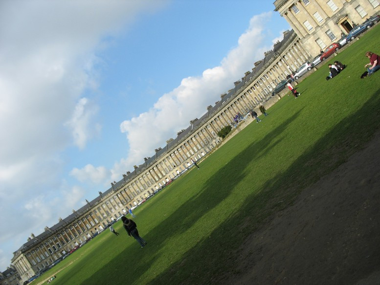 IMG 4650 - Royal Crescent