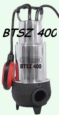 btsz 400