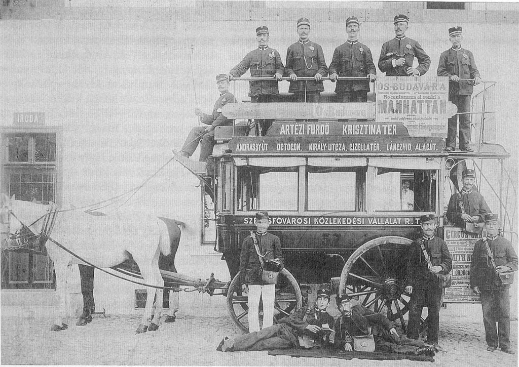 Omnibusz 1896