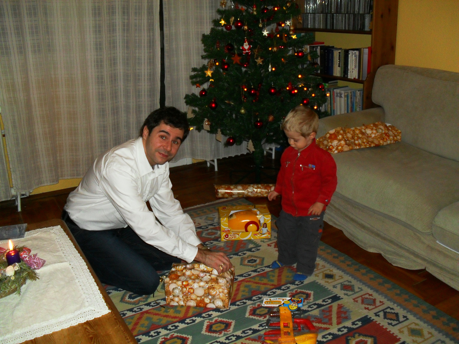 2009.Advent és Karácsony 119