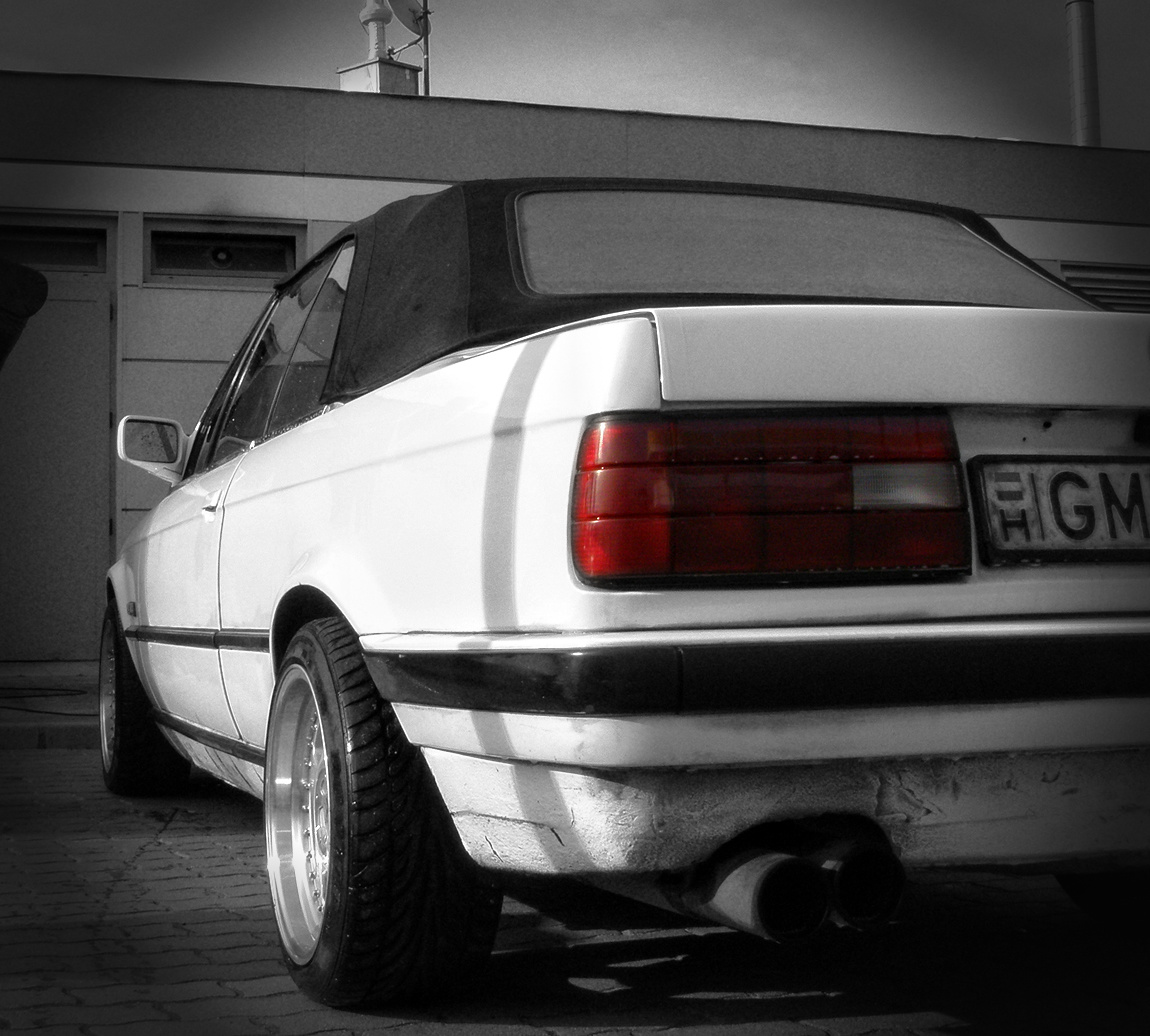 e30bw