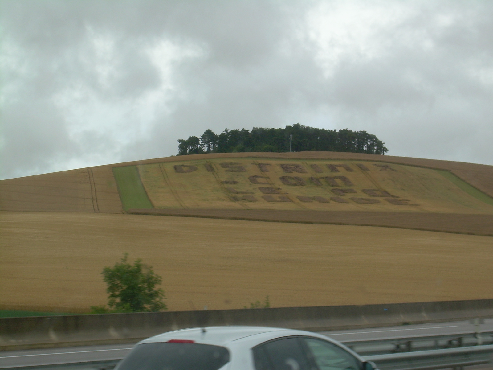 Érdekes Francia A36