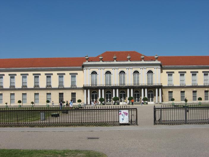 Schloss Charlottenburg