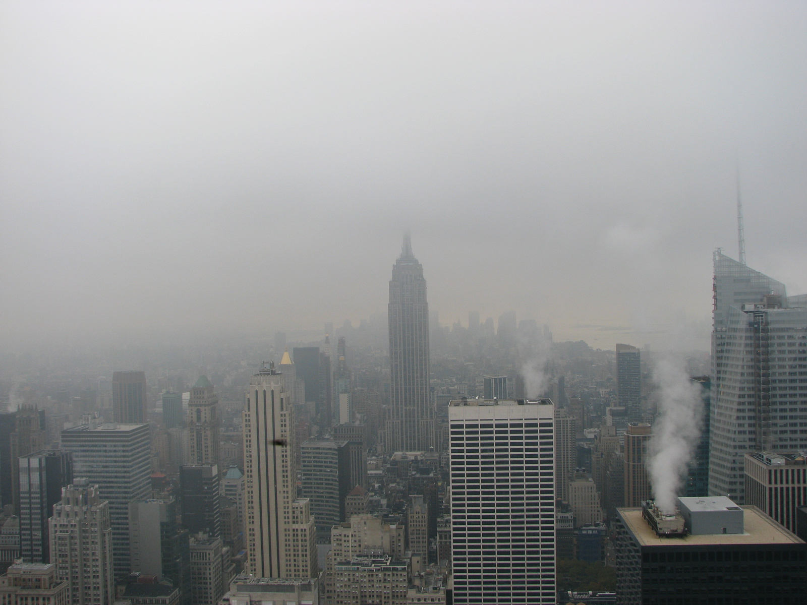 Rockefeller Center 11 08 360