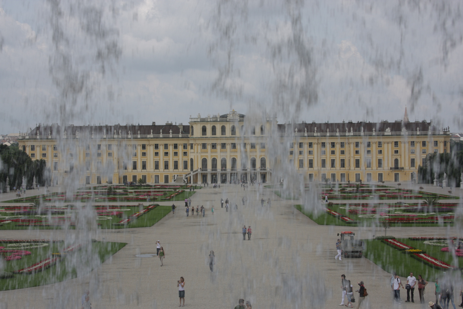 Schonbrunn 11