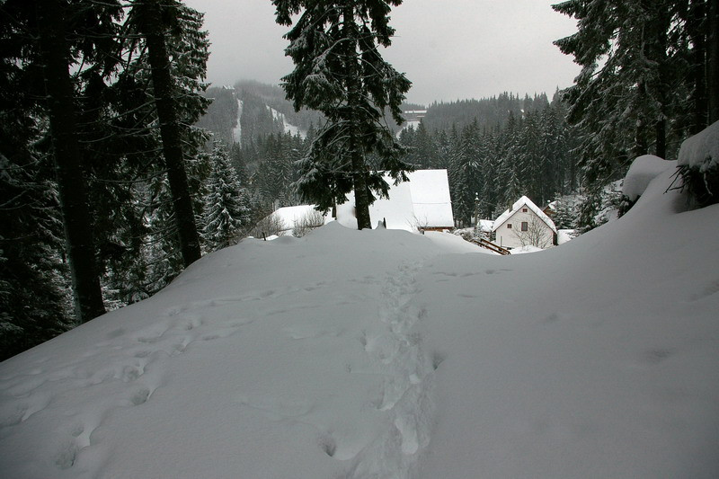 Hargitafürdő, Csíkszereda, Korond 2010. 02. 12-14. LHM turné