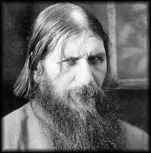 Hist Rasputin