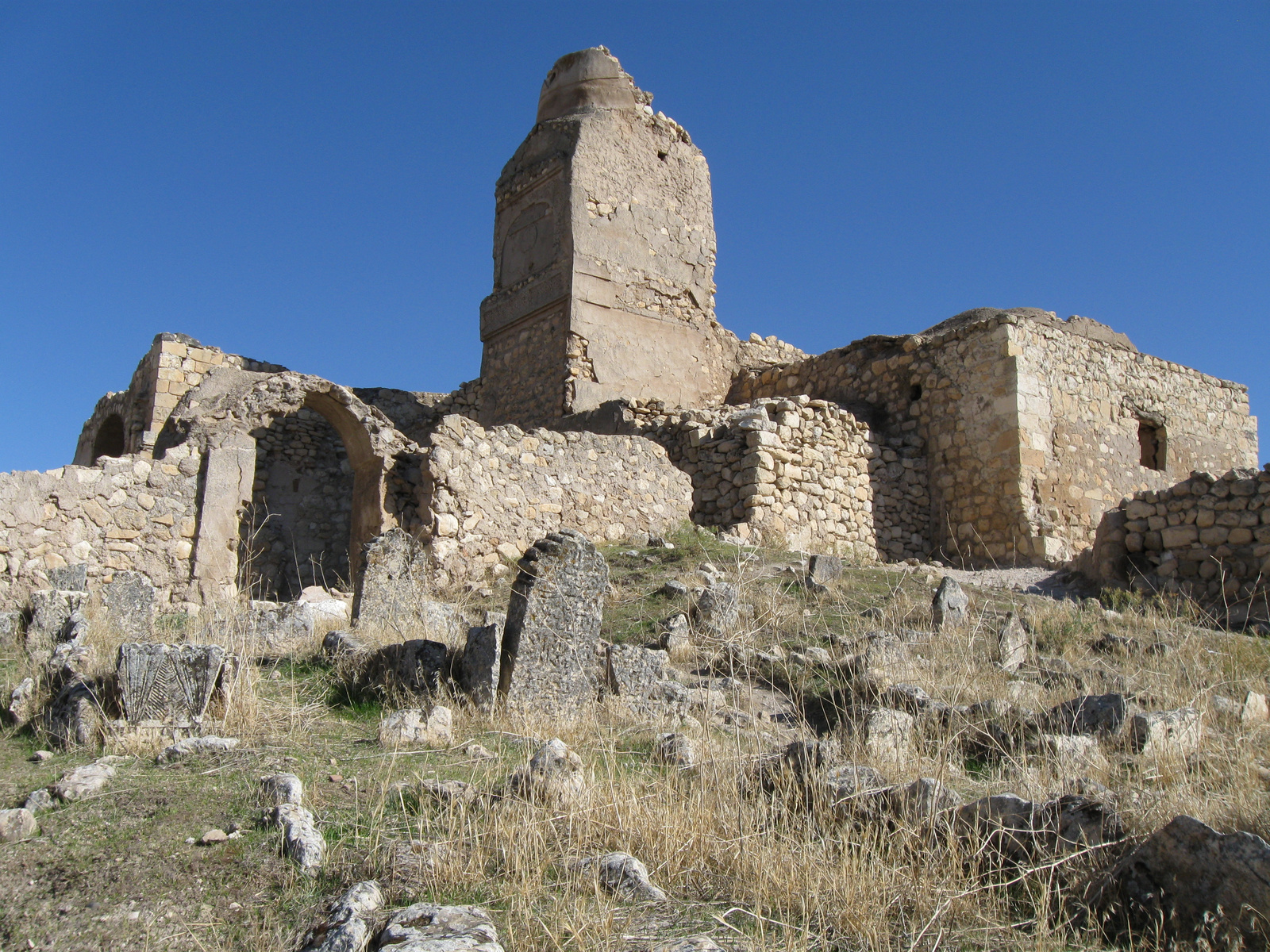 Hasankeyf