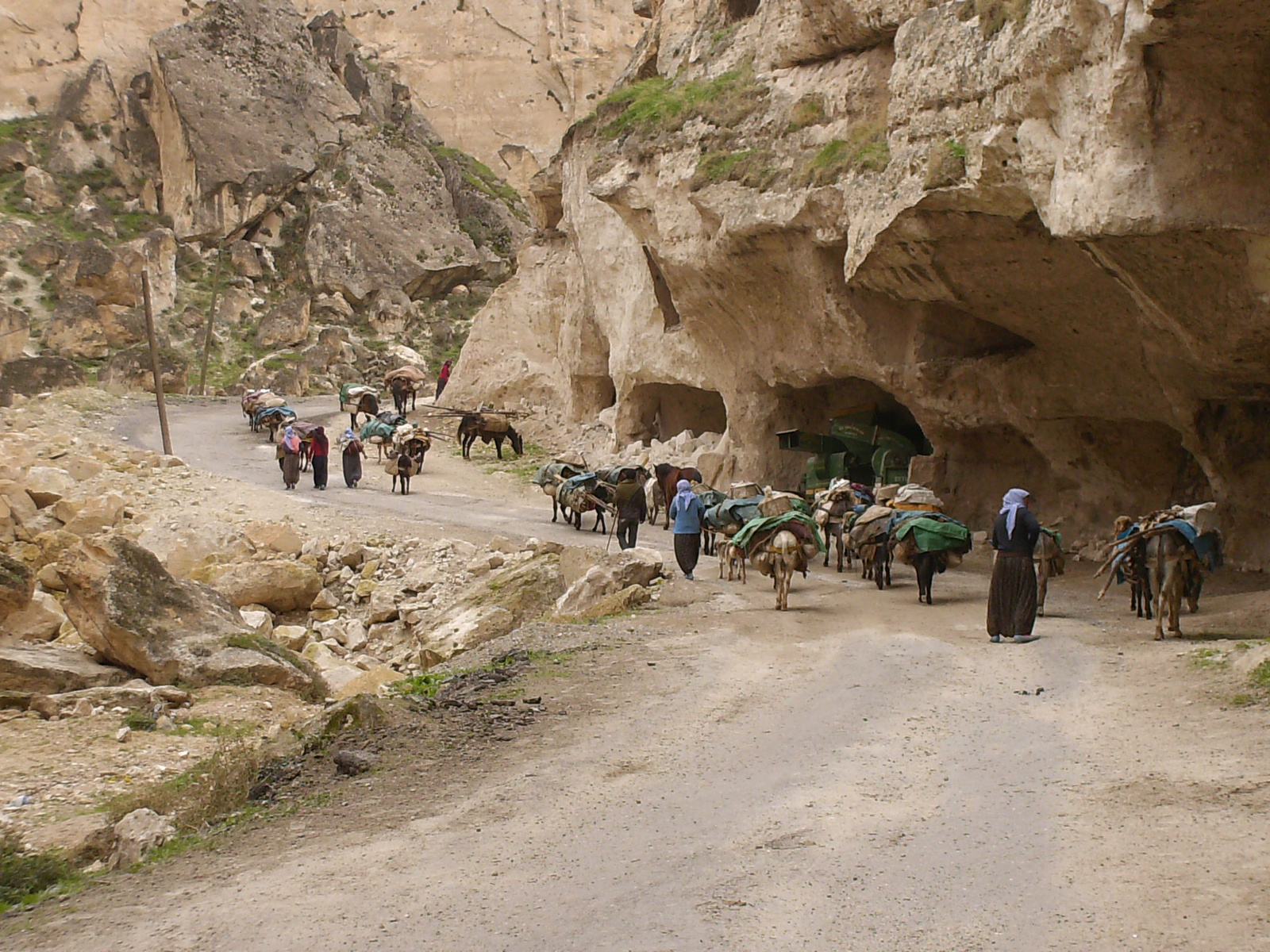 Hasankeyf