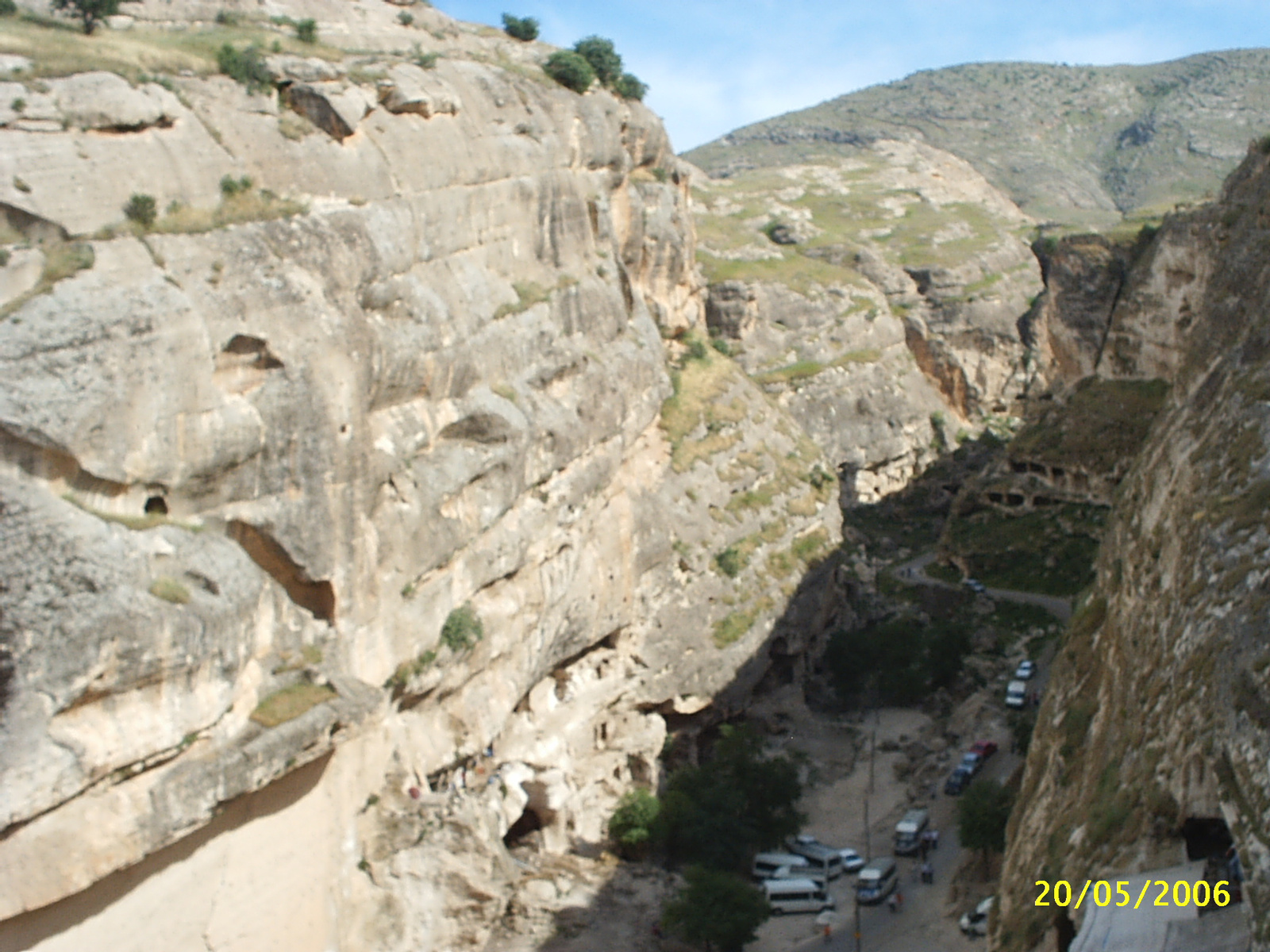 Hasankeyf