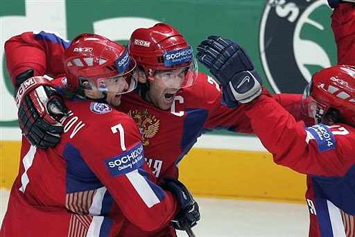 Lokomotiv Yaroslavl    Локомотив Яросла́вль