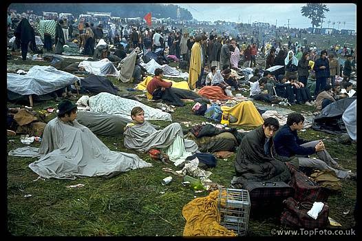 Woodstock Festival