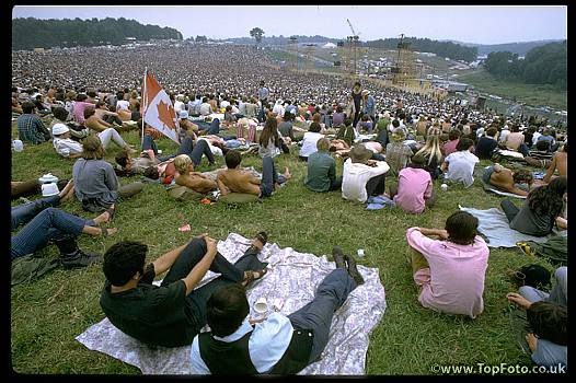 Woodstock Festival