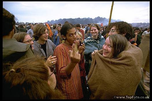 Woodstock Festival